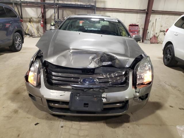 2008 Ford Fusion SE