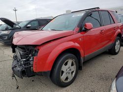 Saturn Vue salvage cars for sale: 2005 Saturn Vue