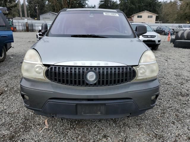 2004 Buick Rendezvous CX