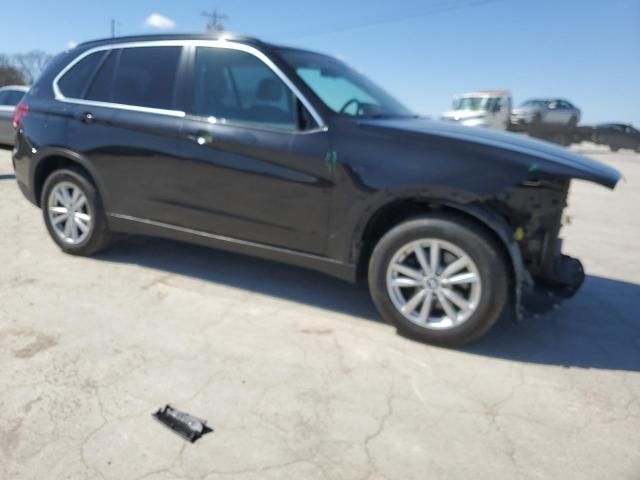 2014 BMW X5 XDRIVE35I