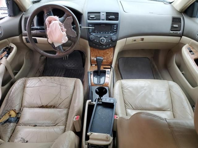 2005 Honda Accord EX