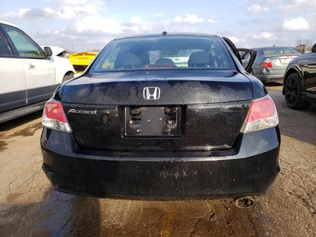 2010 Honda Accord EXL