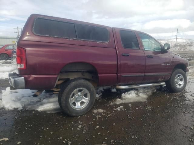 2003 Dodge RAM 1500 ST