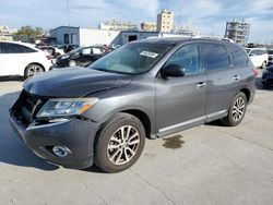 2014 Nissan Pathfinder S for sale in New Orleans, LA