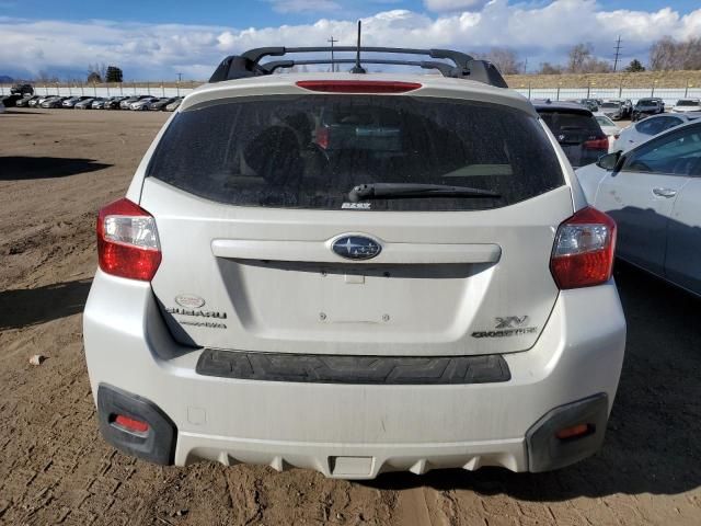 2014 Subaru XV Crosstrek 2.0 Limited