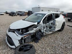 Salvage cars for sale at New Braunfels, TX auction: 2021 Toyota C-HR XLE