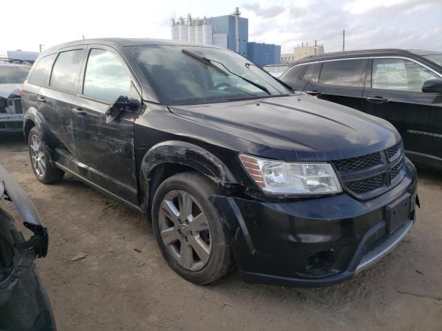 2013 Dodge Journey R/T