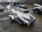 2006 Seadoo Jetski