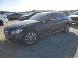 2017 Mercedes-Benz C300 for sale in Anderson, CA