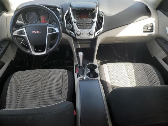 2012 GMC Terrain SLE