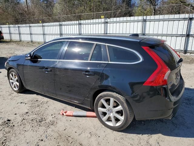 2017 Volvo V60 T5 Premier