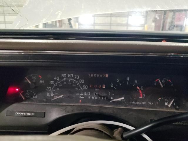 1998 Buick Lesabre Limited