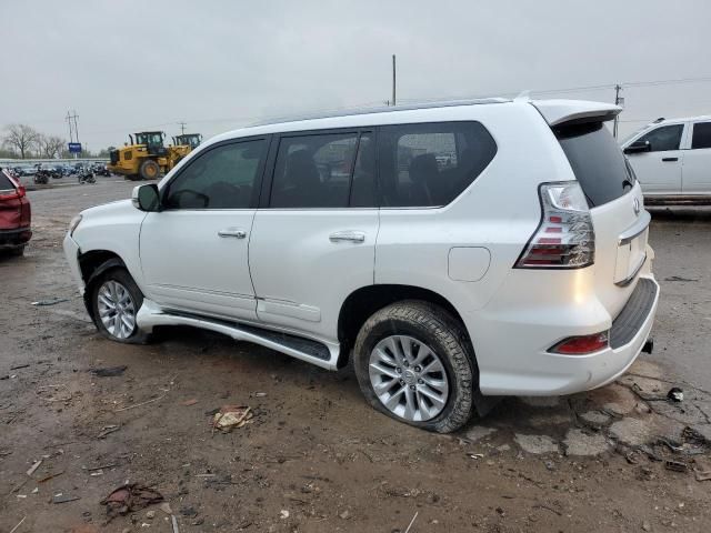 2014 Lexus GX 460