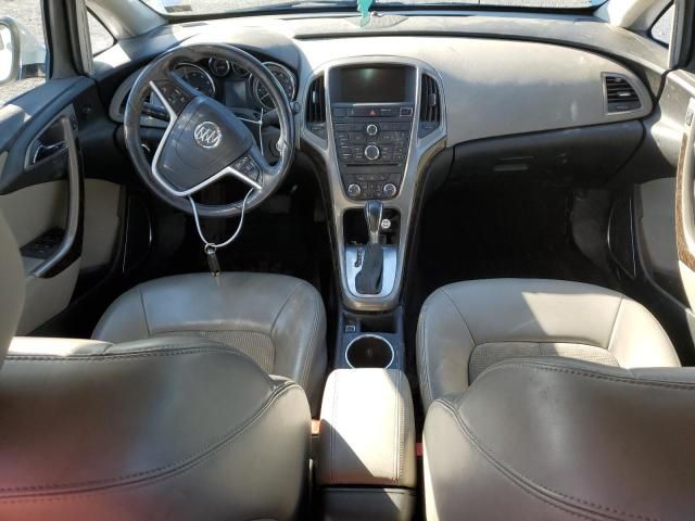 2013 Buick Verano Convenience