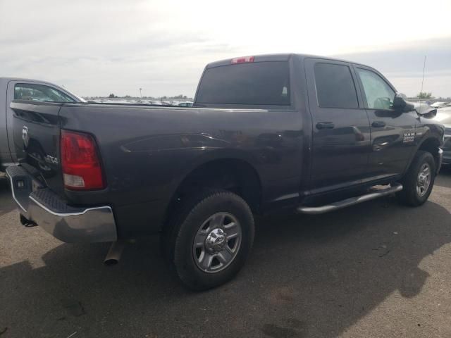 2018 Dodge RAM 2500 ST