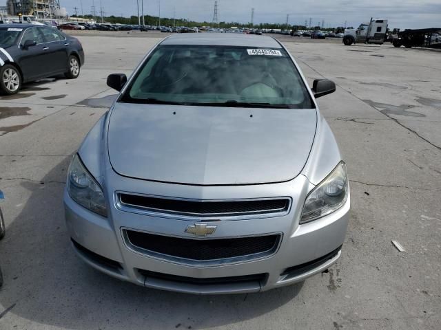 2011 Chevrolet Malibu LS