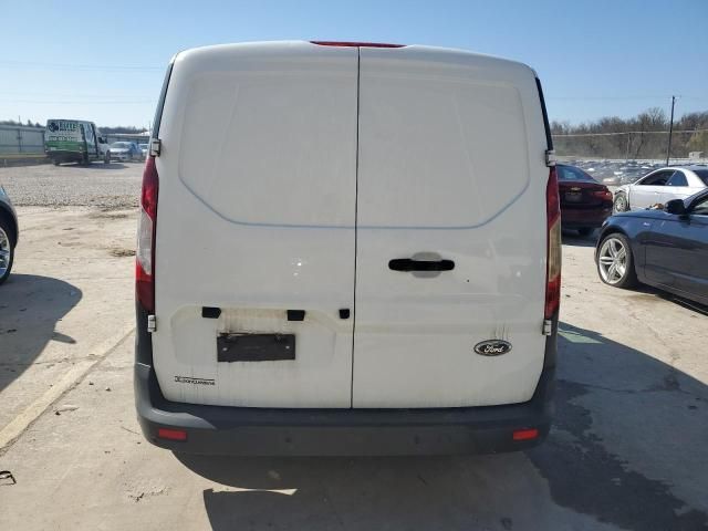 2016 Ford Transit Connect XL