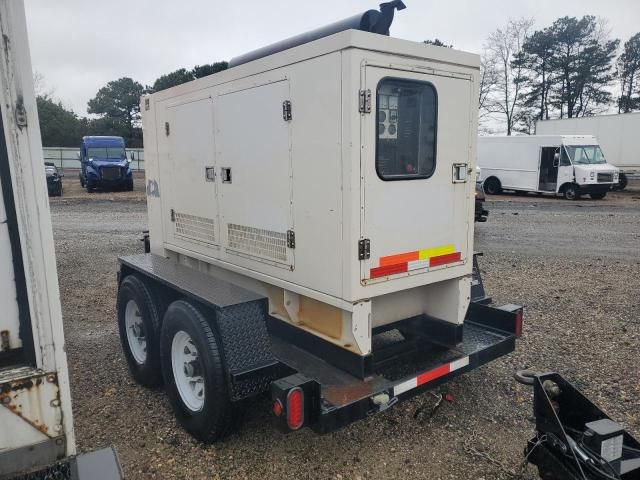 2011 Generac Generator