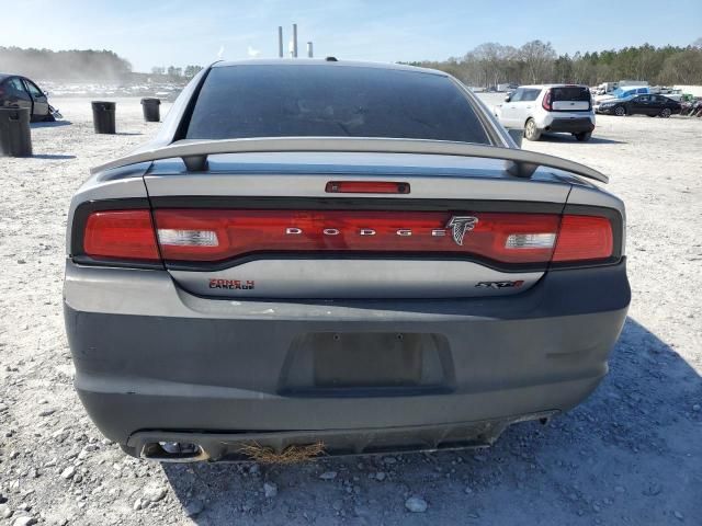 2014 Dodge Charger SXT