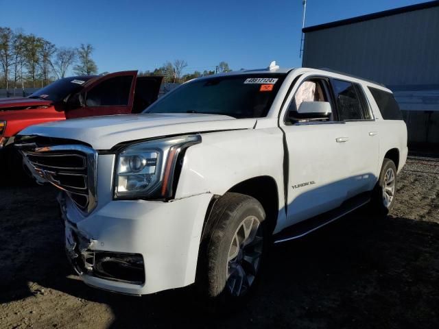 2019 GMC Yukon XL C1500 SLT