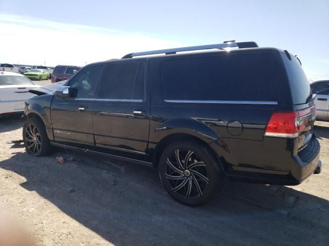 2016 Lincoln Navigator L Reserve