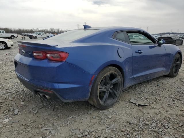 2020 Chevrolet Camaro LZ