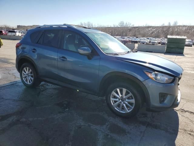 2015 Mazda CX-5 Touring