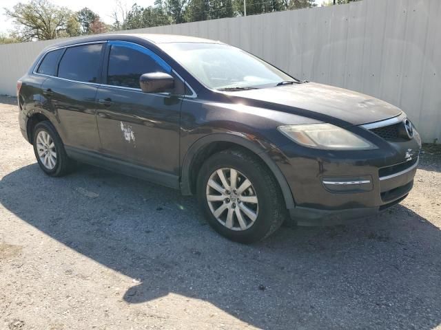 2008 Mazda CX-9