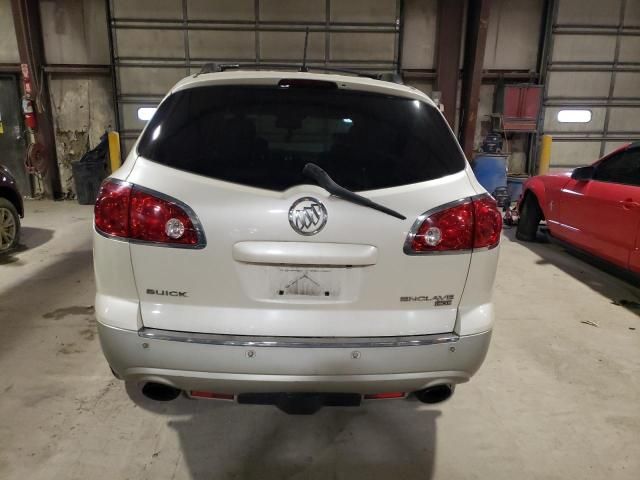 2011 Buick Enclave CXL