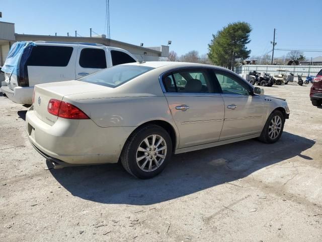 2011 Buick Lucerne CX