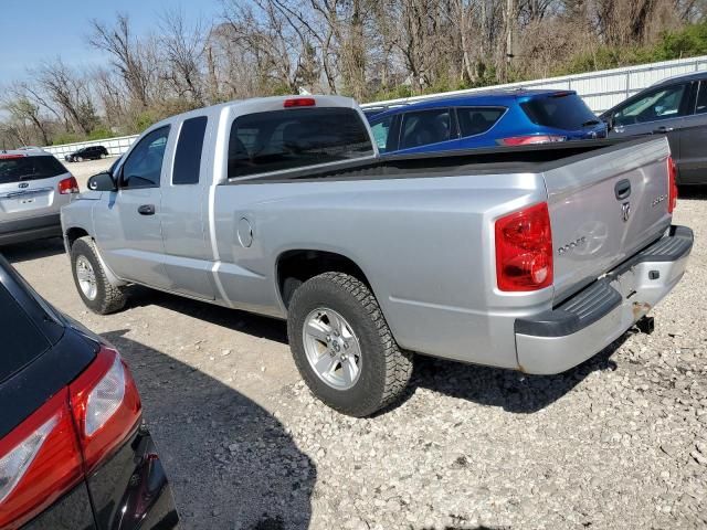 2011 Dodge Dakota ST