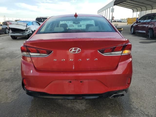 2019 Hyundai Sonata Limited