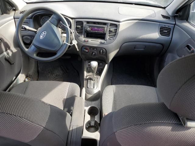 2008 KIA Rio Base