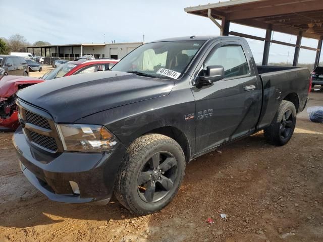 2016 Dodge RAM 1500 ST