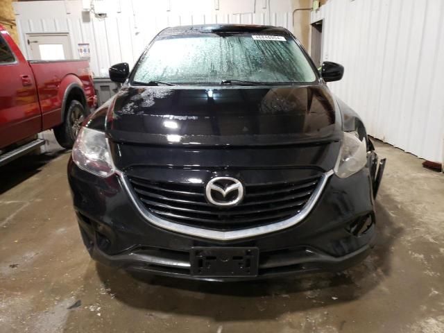 2013 Mazda CX-9 Touring