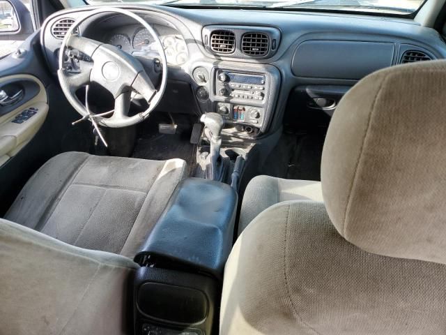 2005 Chevrolet Trailblazer EXT LS