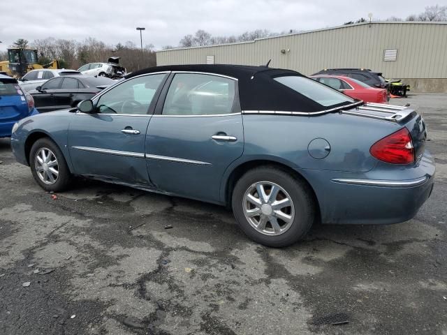 2007 Buick Lacrosse CX