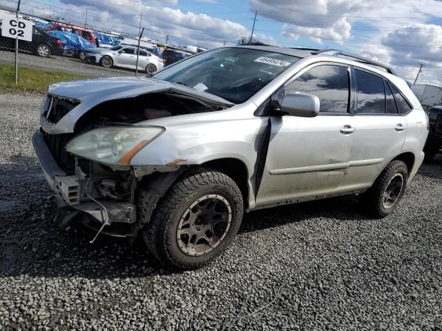 2006 Lexus RX 400