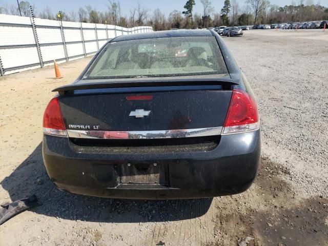 2009 Chevrolet Impala 1LT