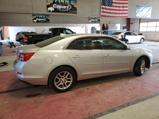 2016 Chevrolet Malibu Limited LT