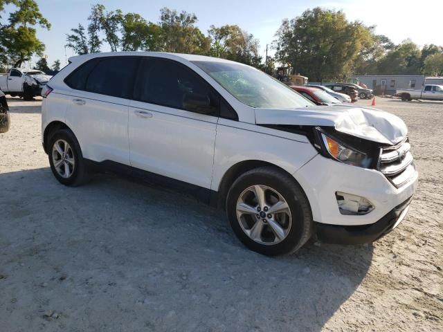 2018 Ford Edge SE