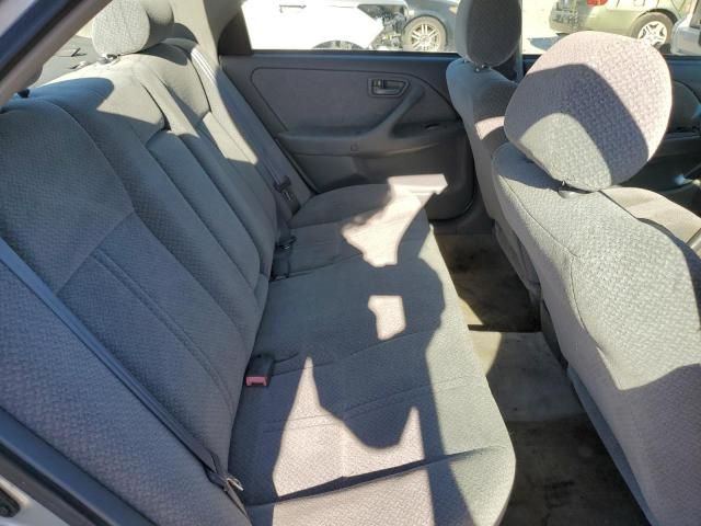 2001 Toyota Camry CE