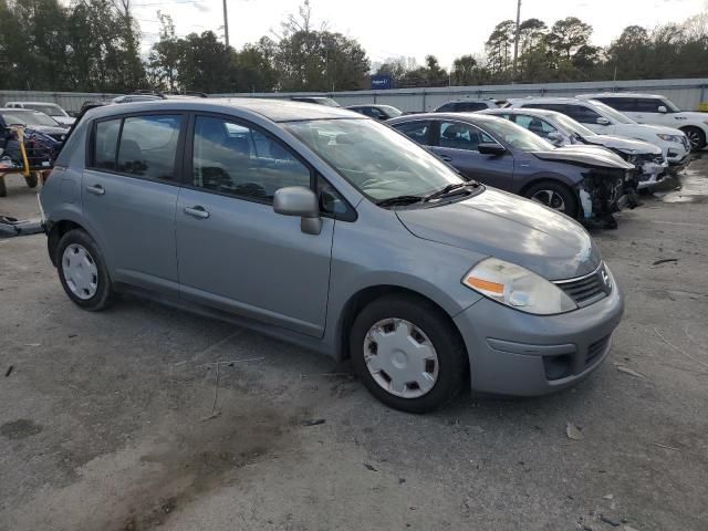 2007 Nissan Versa S