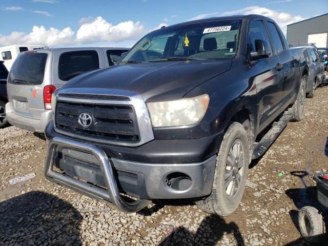 2011 Toyota Tundra Double Cab SR5