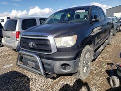 2011 Toyota Tundra Double Cab SR5 en venta en Magna, UT