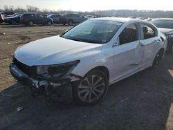 Honda salvage cars for sale: 2013 Honda Accord Sport