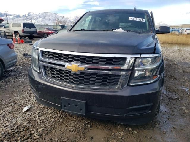 2015 Chevrolet Suburban K1500 LS