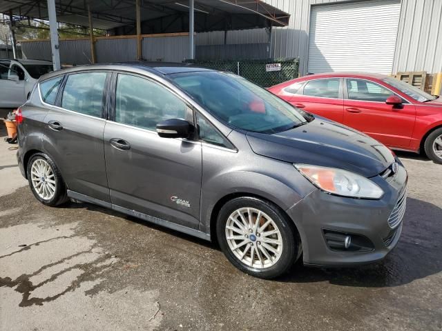 2015 Ford C-MAX Premium SEL