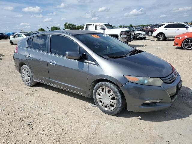 2011 Honda Insight