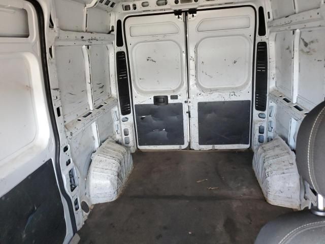 2020 Dodge RAM Promaster 2500 2500 High